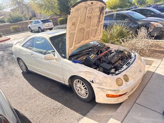 1999 Acura Integra