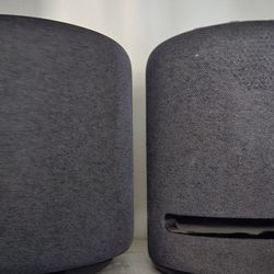Amazon Echo Studio & Subwoofer 