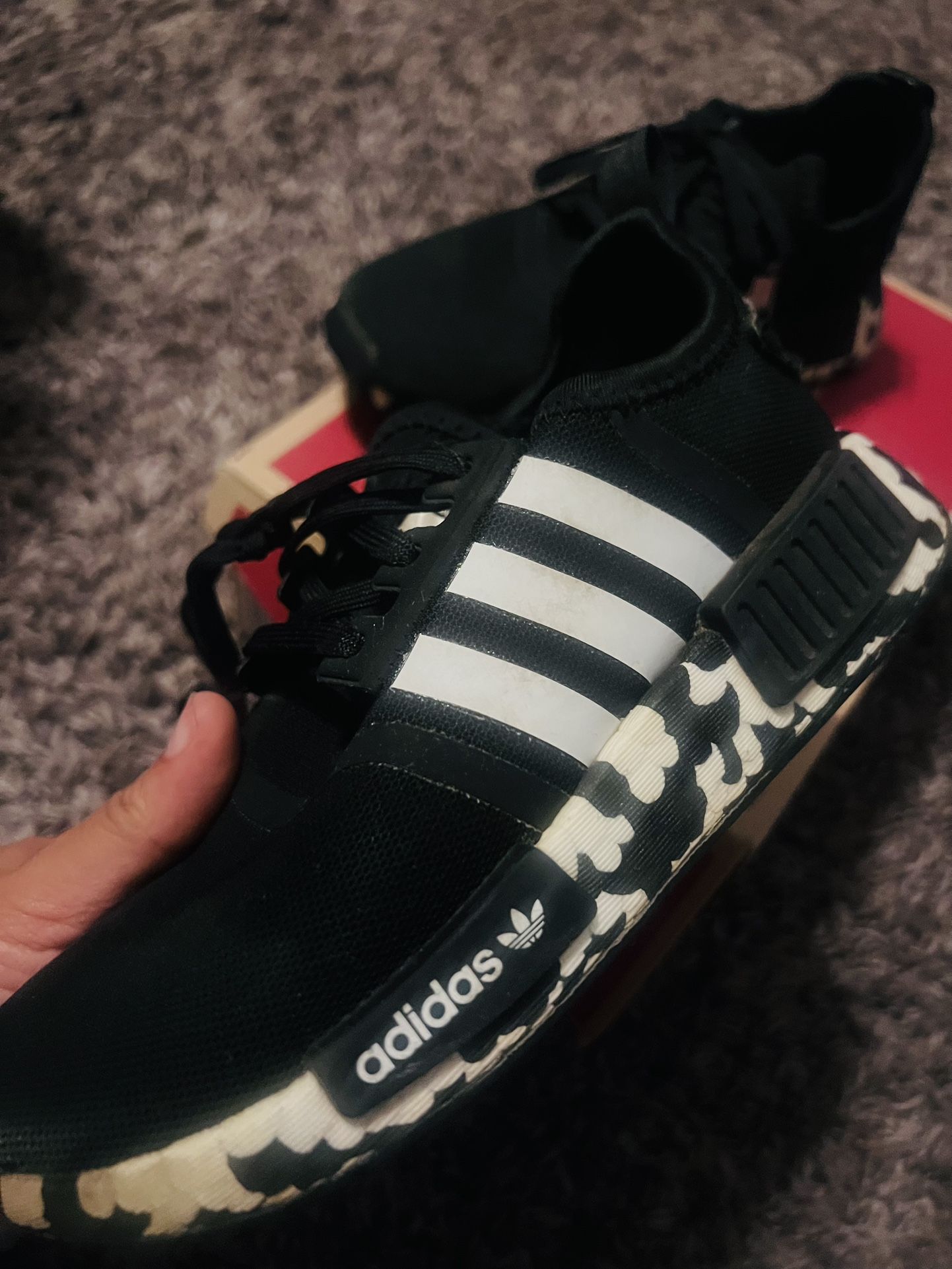 KIDS ADIDAS