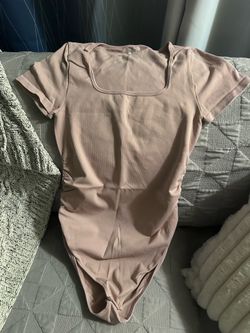 OQQ Women’s Bodysuit