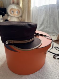 Hermes Hat