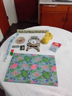 Household Stuff All For