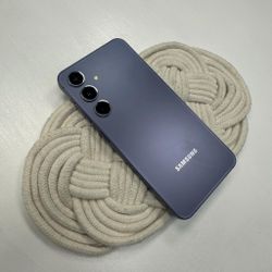 Samsung Galaxy S24 - Pay $5 and the rest later
