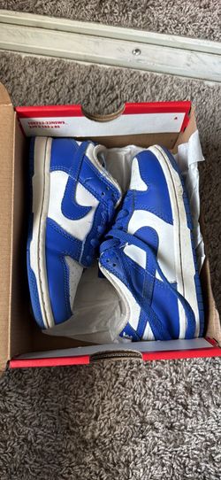 Nike low size 11c