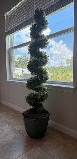 Artificial Plant Decor