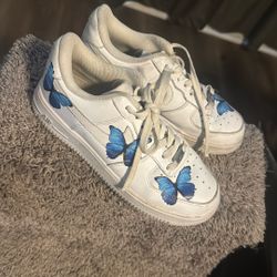 Butterfly AF1 NIKE
