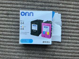 BRAND INK