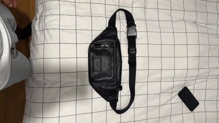 Mens coach bag