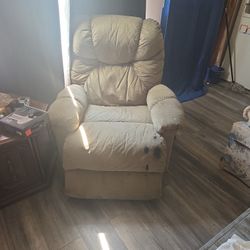 Recliner