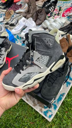 Woman’s Jorden’s