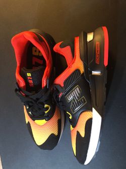 Men’s New Balance 997 Sport