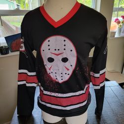 Friday The 13th Jersey