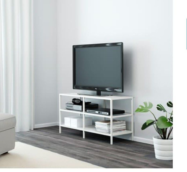 IKEA TV stand / entertainment center