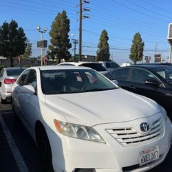 2009 Toyota Camry