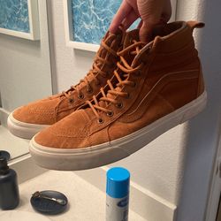 Vans 11