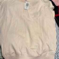 Short Sleeve Turtle Neck 