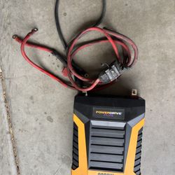 Inverter