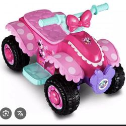 Minnie electric bike