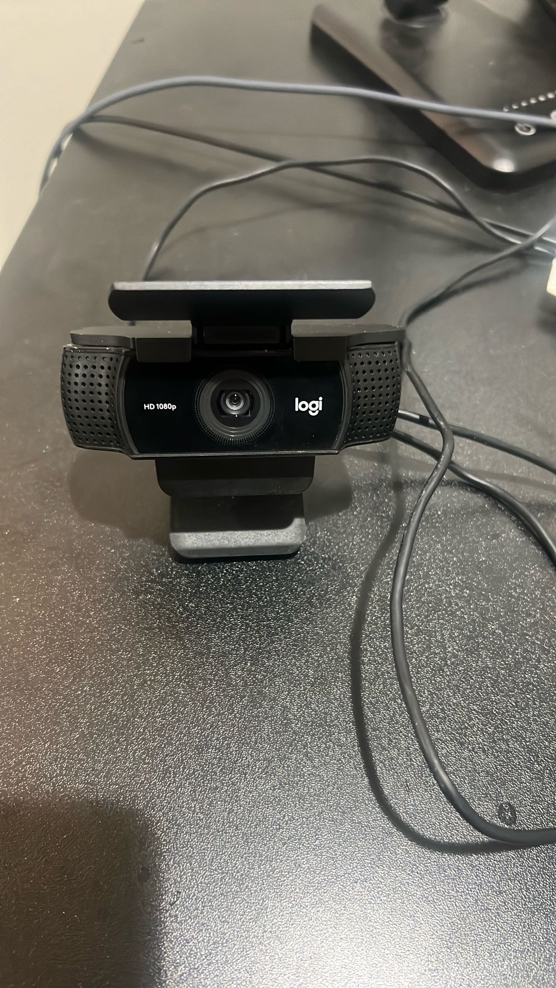 Logitech Webcam for Sale in Redondo Beach, CA - OfferUp