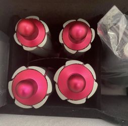 Dyson Airwrap Curl Barrels Set Pink