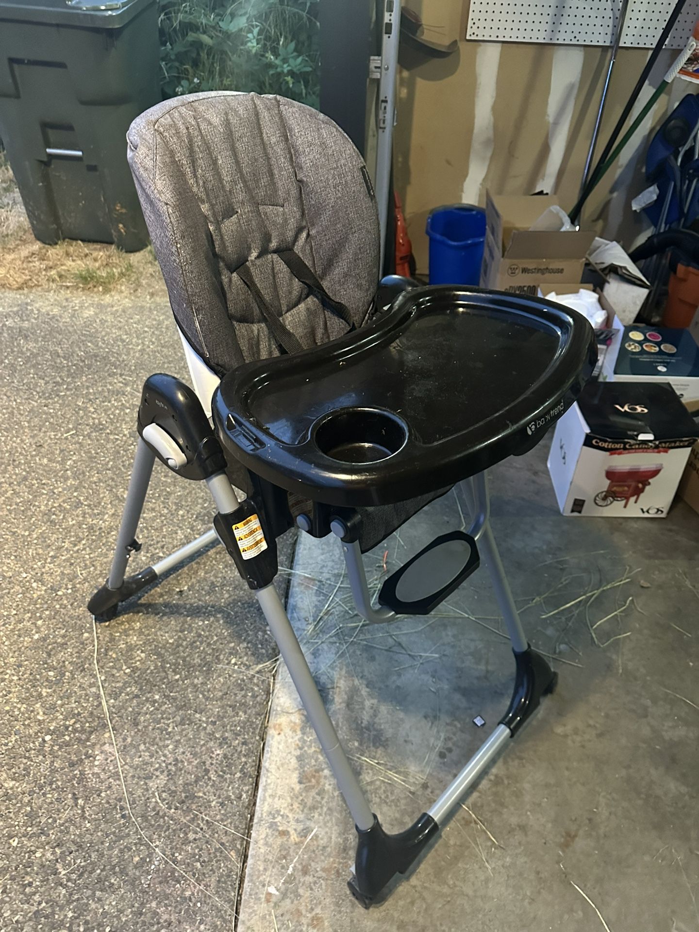 High Chair