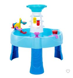 Water table