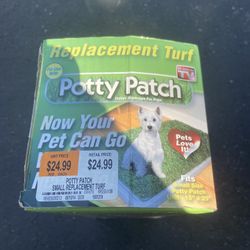 Pet Turf 