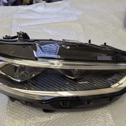 2017 2018 2019 2020 Ford Fusion LED Headlights Part 