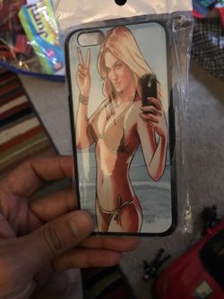 Iphone 6 cover