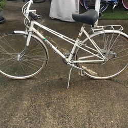 Miyata 1024 Japan Bike