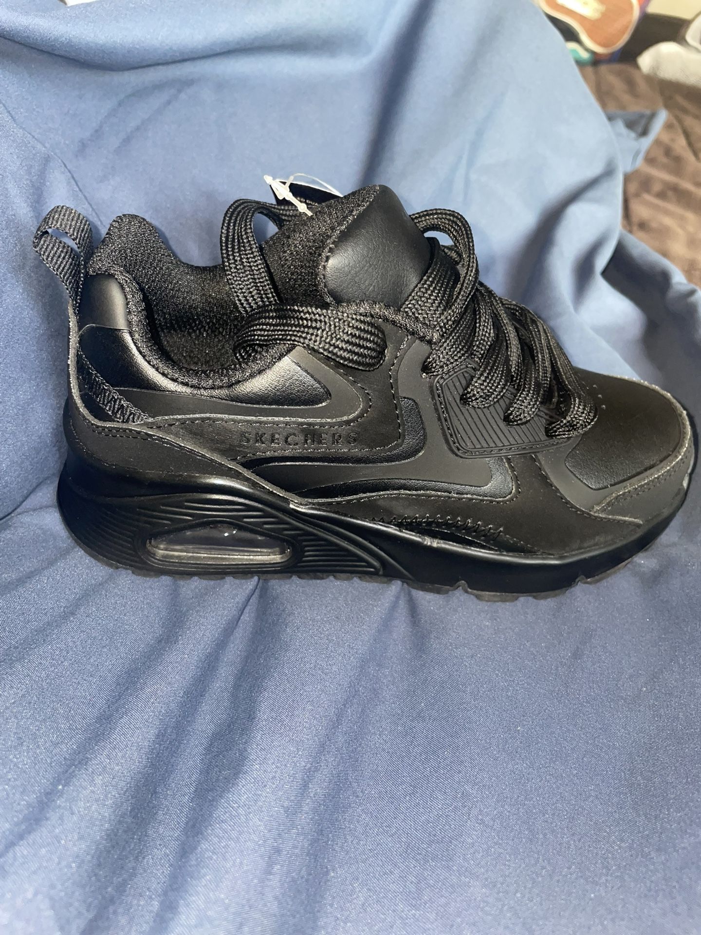 Sketcher / Uno Gen 1 Kids