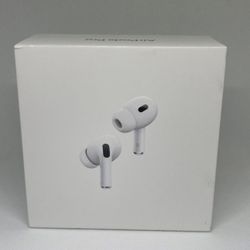 AirPods Pro Gen 2