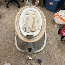 Baby Swing Maxi Cosi