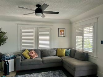 Custom Shutters Installed | Call or Text for Pricing | Plantation Shutters Window Shutters Sliding Door Shutters