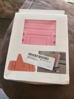 Phone holder for the car