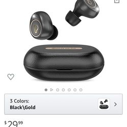 Wireless Earbuds