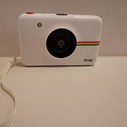 Instant Camera 