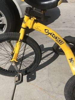 Cyco Cycle Super Fun