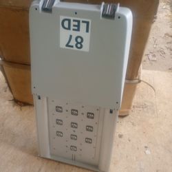 LED Commercial Lights 