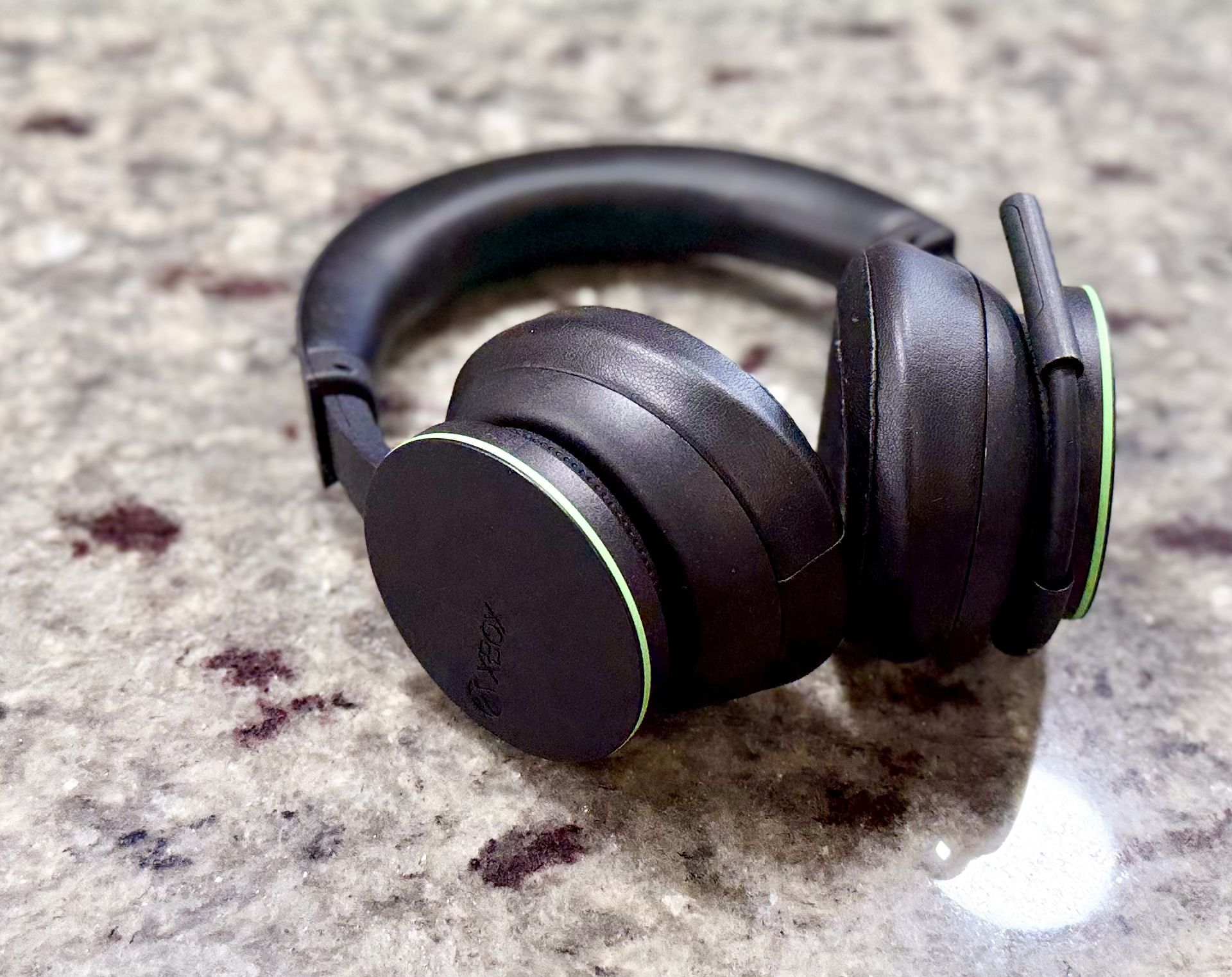 Microsoft Xbox Wireless Headset