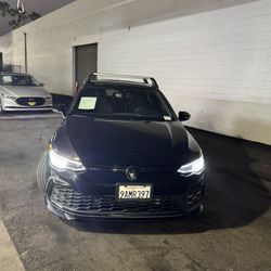 2022 VW GOLF GTI S 