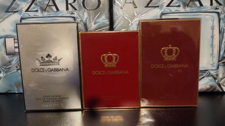Dolce Gabbana