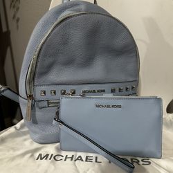 Michael Kors Bag And Wallet 
