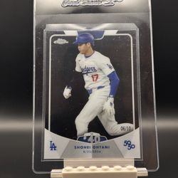 Baseball / Football Cards Mid- High End