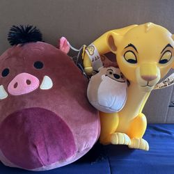 Lion King Bundle