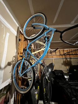 2 bikes