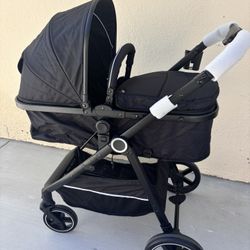 New Stroller Travel System 