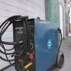 Welder