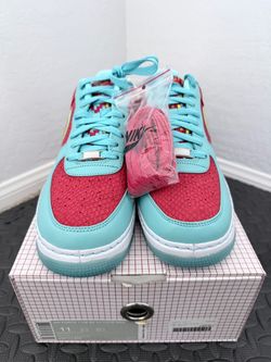 Nike Air Force 1 Low Year of the Dragon Size 11