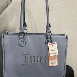 Juicy Tote Bag 